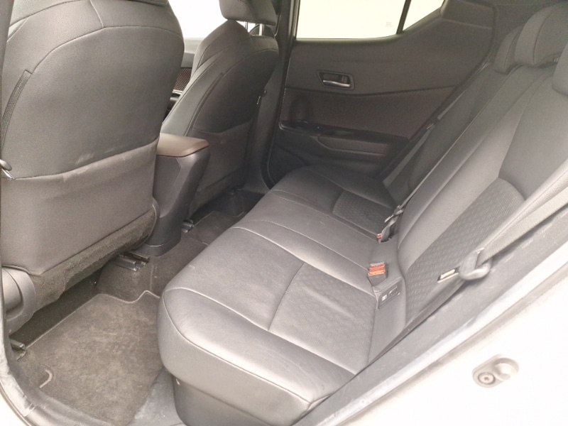 Used Toyota C-HR 2018 for sale - 76121071: Photo 6