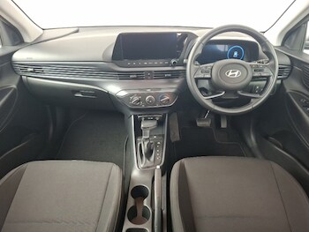 Used Hyundai i20 2024 for sale - 78642283: Photo