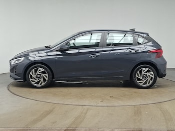 Used Hyundai i20 2024 for sale - 78642283: Photo
