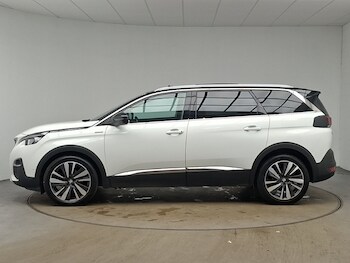 Used Peugeot 5008 2019 for sale - 78669978: Photo