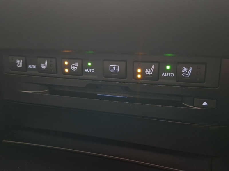 Used Lexus ES 2020 for sale - 77576854: Photo 14