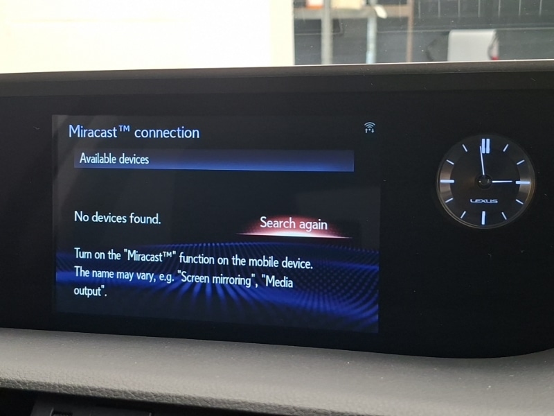 Used Lexus ES 2020 for sale - 77576854: Photo 15