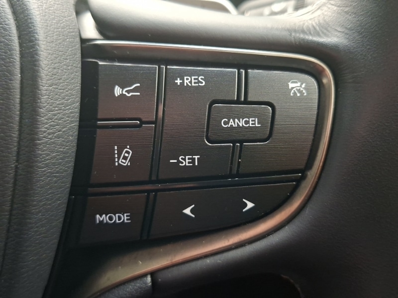 Used Lexus ES 2020 for sale - 77576854: Photo 17