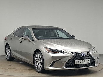 Used Lexus ES 2020 for sale - 77576854: Photo