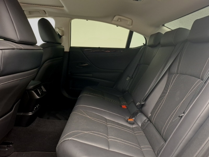 Used Lexus ES 2020 for sale - 77576854: Photo 6