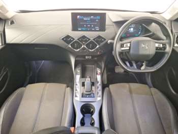 Used DS Automobiles DS 3 2022 for sale - 74933261: Photo