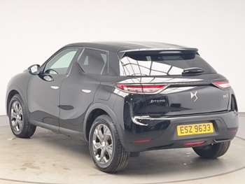 Used DS Automobiles DS 3 2022 for sale - 74933261: Photo