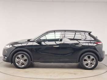 Used DS Automobiles DS 3 2022 for sale - 74933261: Photo