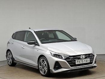 Used Hyundai i20 2025 for sale - 78546837: Photo
