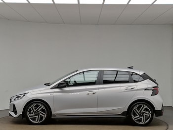 Used Hyundai i20 2025 for sale - 78546837: Photo