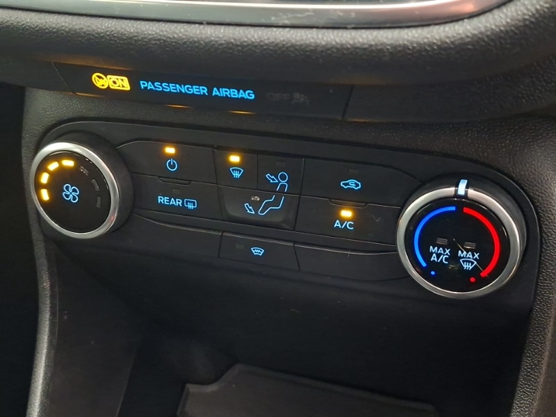 Used Ford Fiesta 2017 for sale - 77531003: Photo 12