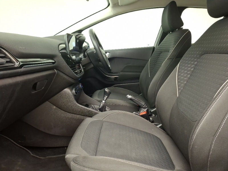 Used Ford Fiesta 2017 for sale - 77531003: Photo 5