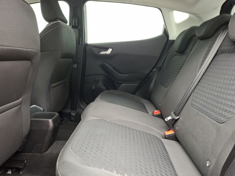 Used Ford Fiesta 2017 for sale - 77531003: Photo 6