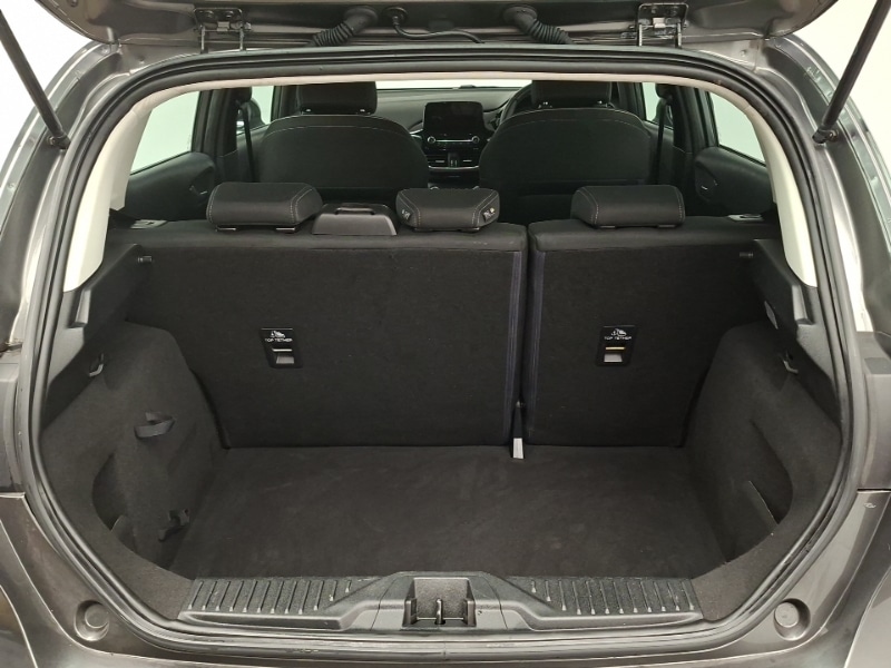 Used Ford Fiesta 2017 for sale - 77531003: Photo 8