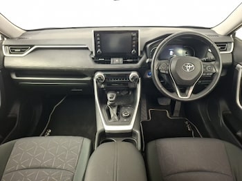 Used Toyota RAV4 2019 for sale - 78700560: Photo