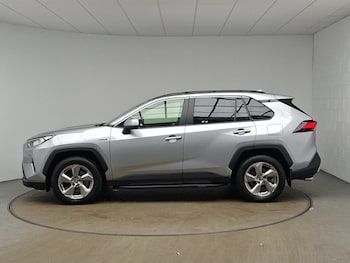 Used Toyota RAV4 2019 for sale - 78700560: Photo