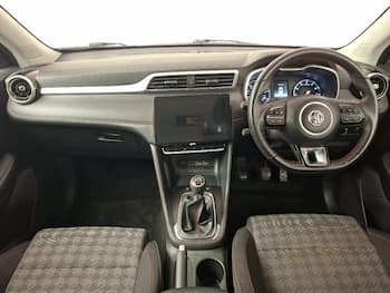 Used MG MG ZS 2023 for sale - 79686348: Photo