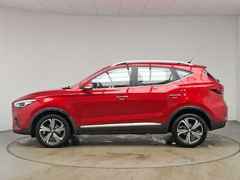Used MG MG ZS 2023 for sale - 79686348: Photo