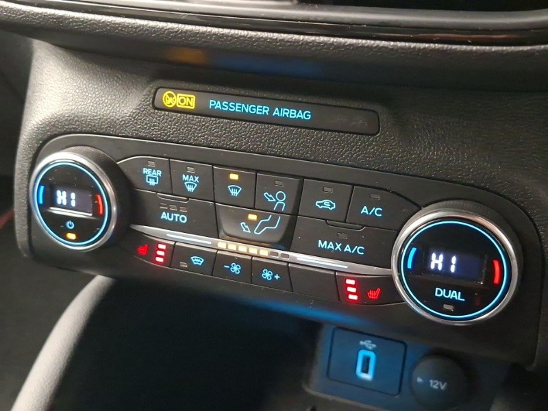 Used Ford Focus 2020 for sale - 77656818: Photo 10