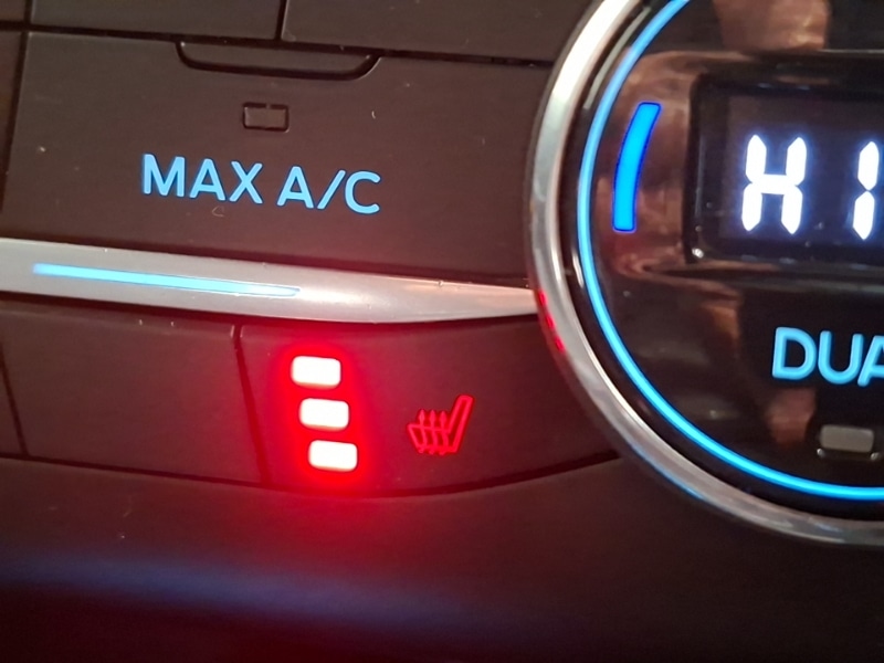 Used Ford Focus 2020 for sale - 77656818: Photo 12