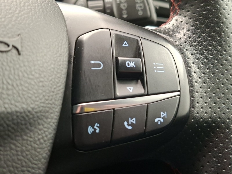 Used Ford Focus 2020 for sale - 77656818: Photo 14