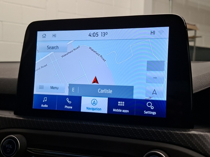 Used Ford Focus 2020 for sale - 77656818: Photo 17