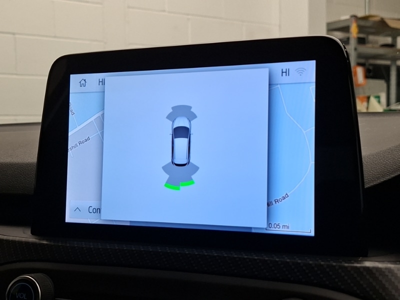 Used Ford Focus 2020 for sale - 77656818: Photo 18