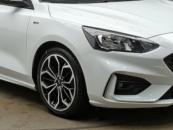 Used Ford Focus 2020 for sale - 77656818: Photo