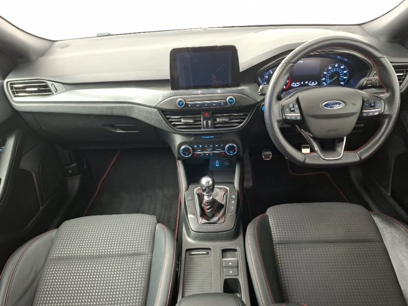Used Ford Focus 2020 for sale - 77656818: Photo 2