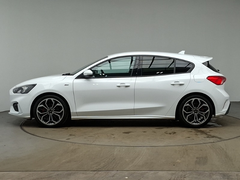 Used Ford Focus 2020 for sale - 77656818: Photo 4
