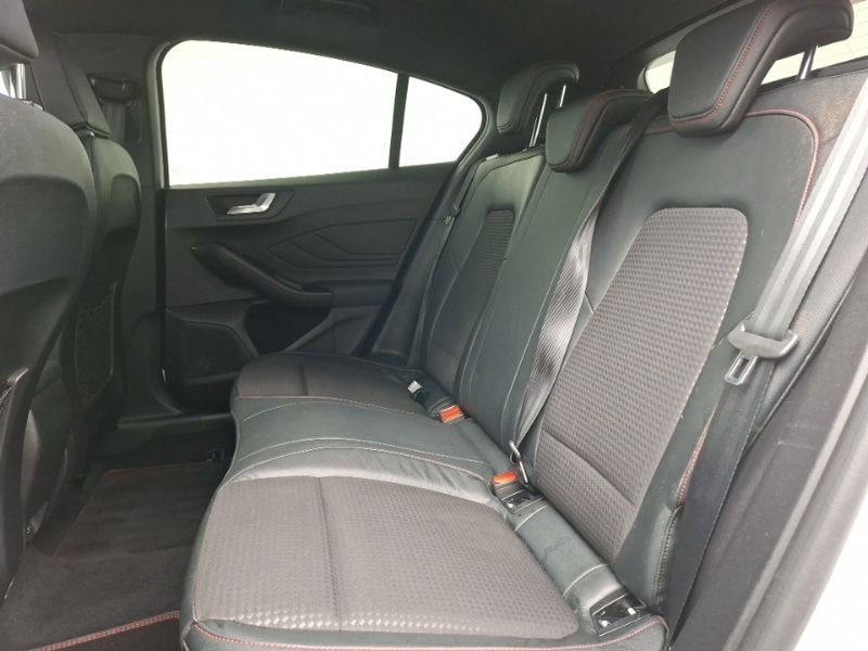 Used Ford Focus 2020 for sale - 77656818: Photo 6