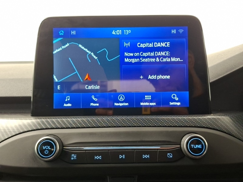 Used Ford Focus 2020 for sale - 77656818: Photo 7