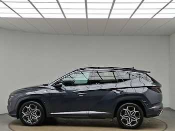 Used Hyundai TUCSON 2023 for sale - 79517512: Photo