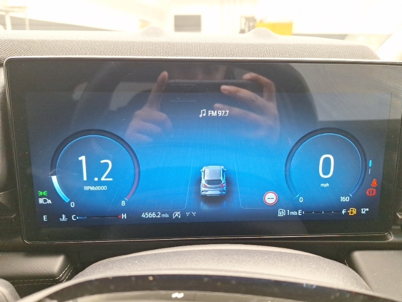 Used Ford Puma 2024 for sale - 77012518: Photo 12