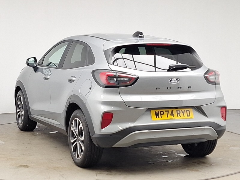 Used Ford Puma 2024 for sale - 77012518: Photo 3