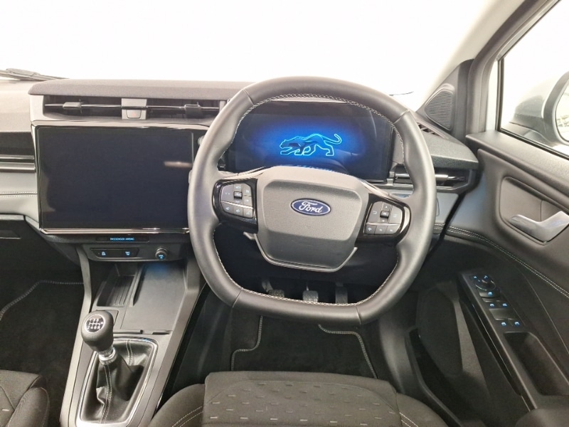 Used Ford Puma 2024 for sale - 77012518: Photo 7