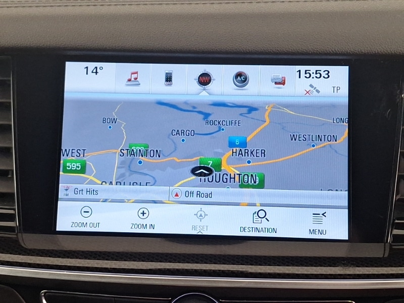 Vehicle 19