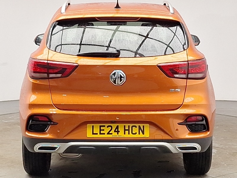 Used MG MG ZS 2024 for sale - 76343598: Photo 13