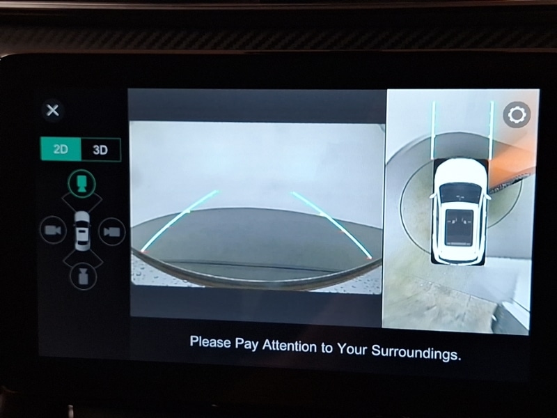 Used MG MG ZS 2024 for sale - 76343598: Photo 18