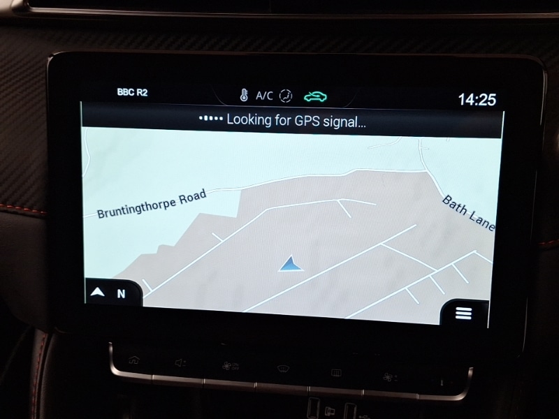 Used MG MG ZS 2024 for sale - 76343598: Photo 19