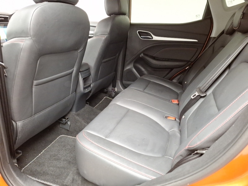 Used MG MG ZS 2024 for sale - 76343598: Photo 6