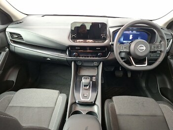 Used Nissan Qashqai 2021 for sale - 78442095: Photo
