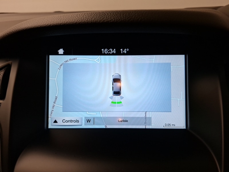 Used Ford Focus 2017 for sale - 78155982: Photo 11