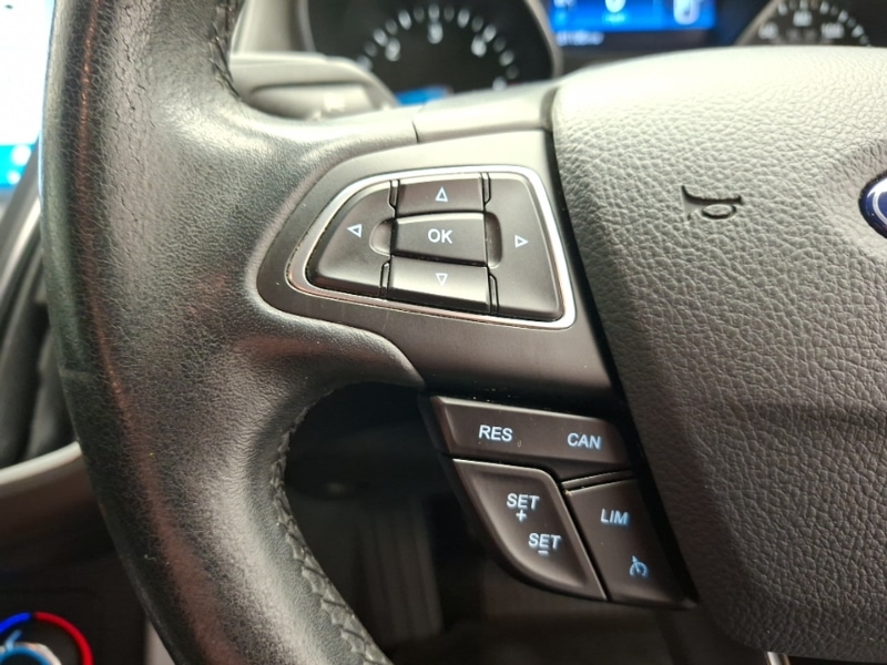 Used Ford Focus 2017 for sale - 78155982: Photo 17