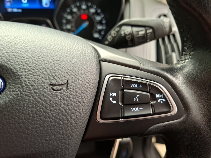 Used Ford Focus 2017 for sale - 78155982: Photo 18