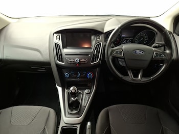 Used Ford Focus 2017 for sale - 78155982: Photo