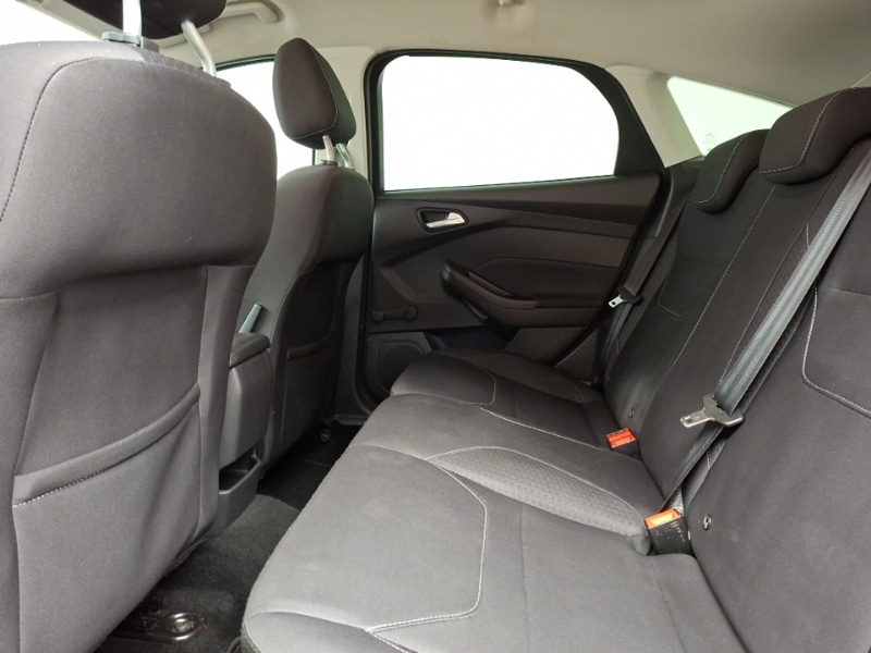 Used Ford Focus 2017 for sale - 78155982: Photo 6