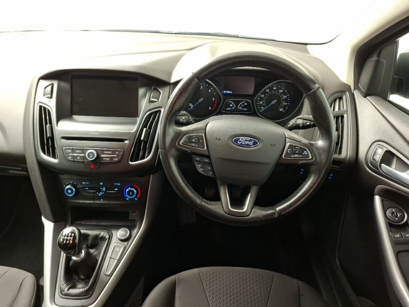 Used Ford Focus 2017 for sale - 78155982: Photo 7
