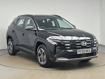 Used Hyundai TUCSON 2026 for sale - 79274125: Photo