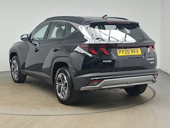 Used Hyundai TUCSON 2026 for sale - 79274125: Photo